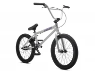 Verde BMX "Cadet" BMX Bike - Matt Grey