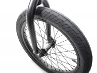 Verde BMX "Cadet 18" 2023 BMX Bike - 18 Inch | Matt Black