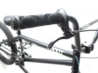 Verde BMX "Cadet 18" 2023 BMX Bike - 18 Inch | Matt Black