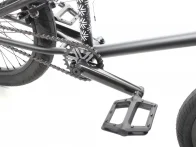 Verde BMX "Cadet 18" 2023 BMX Bike - 18 Inch | Matt Black