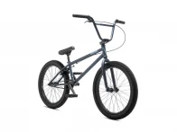 Verde BMX "Spectrum 22" BMX Cruiser Rad - 22 Zoll | Matt Blau