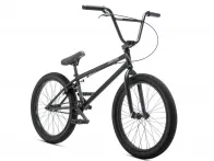 Verde BMX "Spectrum XL 22" BMX Cruiser Rad - 22 Zoll | Matte Black