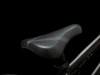 Verde BMX "Vectra Expert" BMX Bike - Black