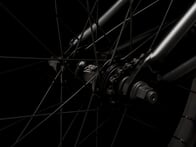 Verde BMX "Vectra Expert" BMX Bike - Black