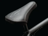 Verde BMX "Vex XL" BMX Bike - Graphite