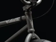 Verde BMX "Vex XL" BMX Bike - Graphite