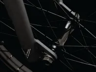 Verde BMX "Vex XL" BMX Bike - Graphite