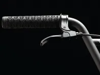 Verde BMX "Vex XL" BMX Bike - Graphite