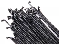 Vocal "Stainless Steel" Speichen