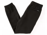 Volcom "Iconic Stone Fleece Jogger" Pants - Black (Kids)