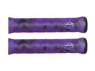 Volume Bikes "VLM" Grips - Flangless