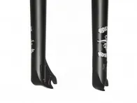 Volume Bikes "Voyager" BMX Fork
