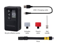 Voxom "EPu2" Electric Air Pump