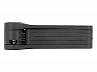 Voxom "Foldylock Clipster" Fahrradschloss