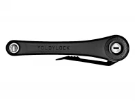 Voxom "Foldylock Clipster" Fahrradschloss