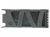 Voxom "Foldylock" Bike Lock Holder