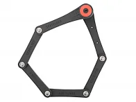 Voxom "Seatylock Forever" Bike Lock