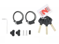 Voxom "Seatylock Forever" Bike Lock
