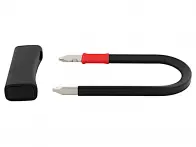 Voxom "U-Lock" Bike Lock - 22cm