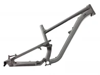 Zink Bikes "Vacay Small" MTB Rahmen (Ohne Feder)