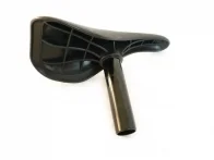 A Bad thing "Bad Combo"  Seat / Seatpost Combo