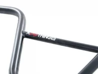 A Bad Thing "Bad Flat" BMX Bar