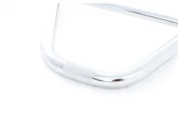 A Bad Thing "Bad Street Chrome" BMX Bar