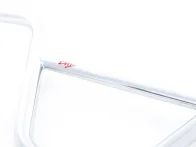 A Bad Thing "Bad Street Chrome" BMX Bar