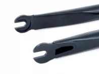 A Bad Thing "Nouvelle" BMX Fork