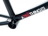 A Bad Thing  "Slim Fit ST" BMX Frame