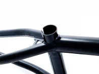 A Bad Thing  "Slim Fit ST" BMX Frame