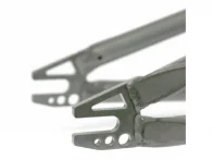 A Bad Thing "team" BMX Frame