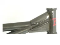 A Bad Thing "team" BMX Frame