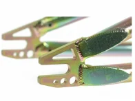 A Bad Thing "team pro" BMX Frame