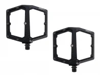 Ambit "Flat Breach" Pedals - Large