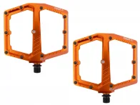 Ambit "Flat Breach" Pedals - Large