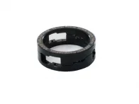 Ares Bikes "Adjustable" Headset Spacerset