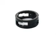 Ares Bikes "Adjustable" Headset Spacerset