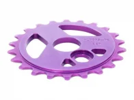 Ares Bikes "Peace Ring" Kettenblatt