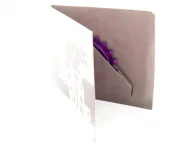 Ares Bikes "Peace Ring" Kettenblatt