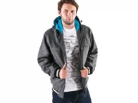 Chico Clothing "CC 1000 Melton" Jacke