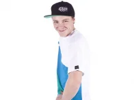 Chico Clothing "Beam Block" T-Shirt