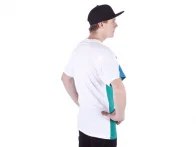 Chico Clothing "Beam Block" T-Shirt