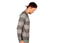 Chico Clothing "Crossed Out Knitter" Pullover