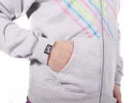 Chico "D-3000" Zipper