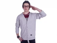 Chico Clothing "Der Feine Herr" Cardigan