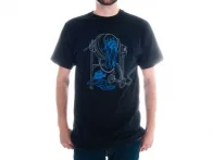 Chico Clothing "Dirty Laundry" T-Shirt