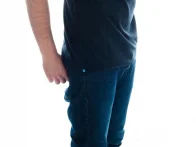 Chico Clothing "Dirty Laundry" T-Shirt