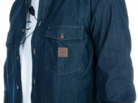 Chico Clothing "LS Jeans" Hemd