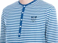 Chico Clothing "LS-Shanghaied" Longsleeve